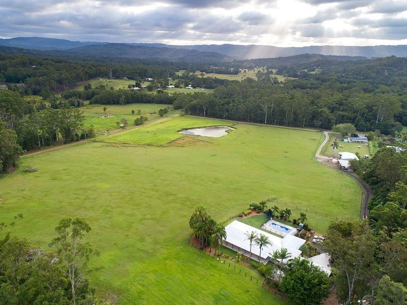 223 Dales Road, Chevallum QLD 4555