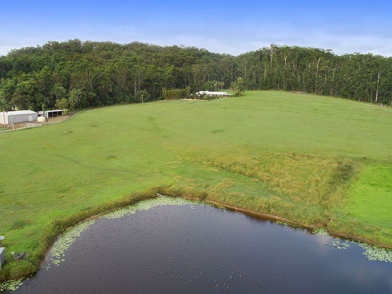 223 Dales Road, Chevallum QLD 4555