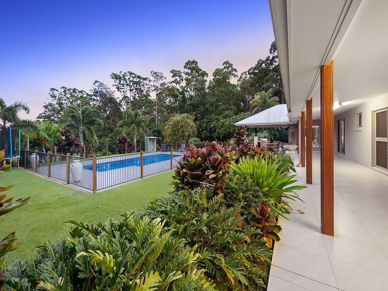 223 Dales Road, Chevallum QLD 4555