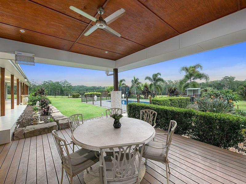 223 Dales Road, Chevallum QLD 4555
