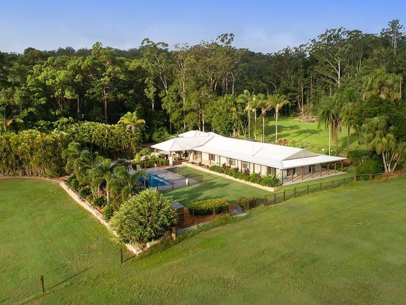 223 Dales Road, Chevallum QLD 4555