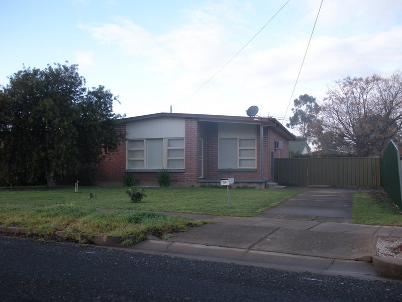 29 Berryman Rd, Smithfield Plains SA 5114