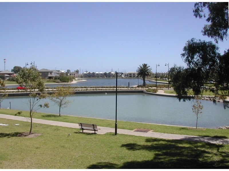 1/39 Windermere Crescent, Mawson Lakes SA 5095