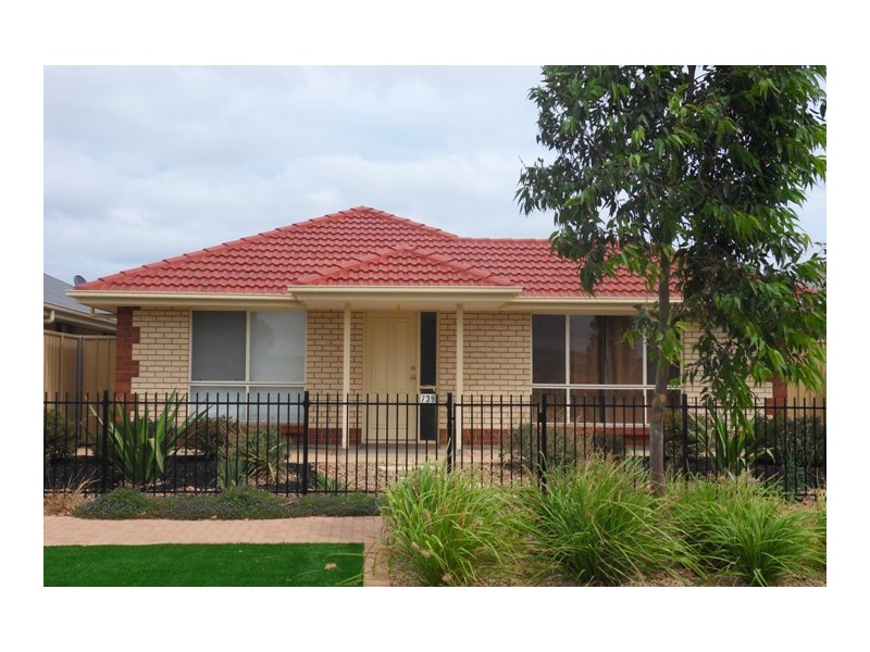 739 Grand Boulevard, Seaford Meadows SA 5169