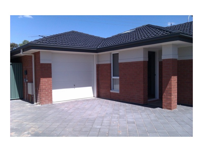 1 d Osborne Street, Evanston Gardens SA 5116