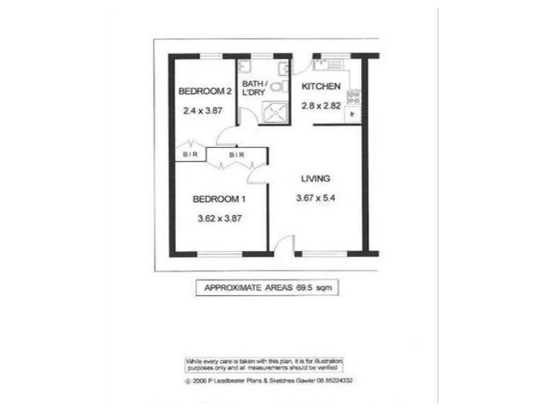 32/4 Para Road, Evanston SA 5116
