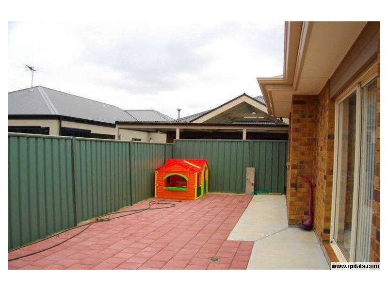 126 Sanctuary Drive, Mawson Lakes SA 5095
