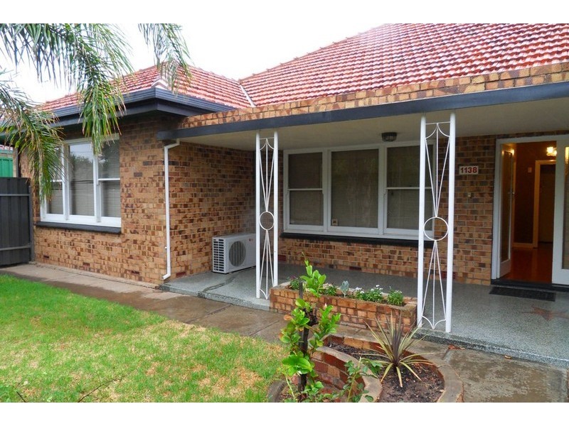 1138a Old Port Road, Hendon SA 5014
