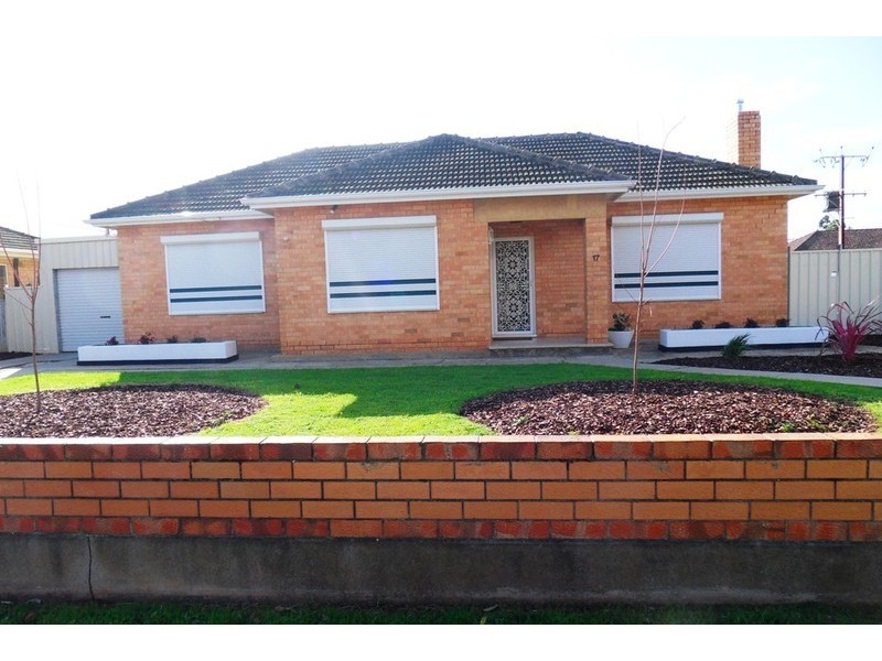 17 Winzor Street, Salisbury SA 5108