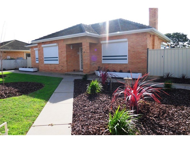 17 Winzor Street, Salisbury SA 5108