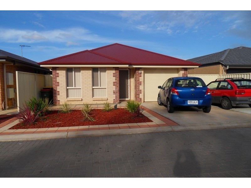 4 Mapleleaf Court, Munno Para West SA 5115