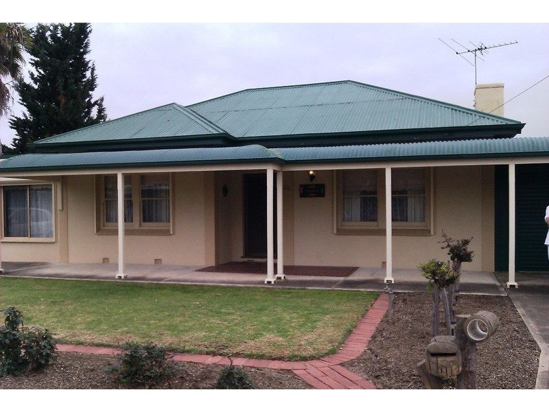 28 Lyons Street, Brooklyn Park SA 5032