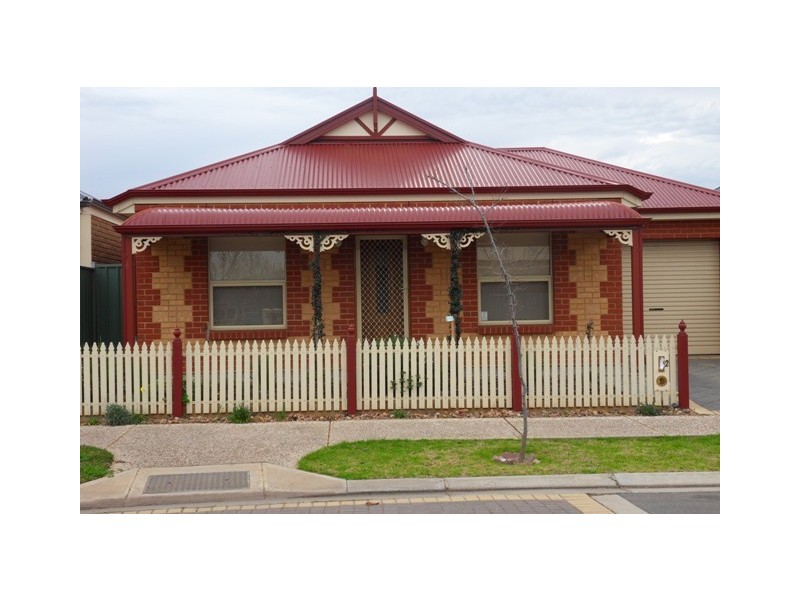 2 Banrock Place, Mawson Lakes SA 5095