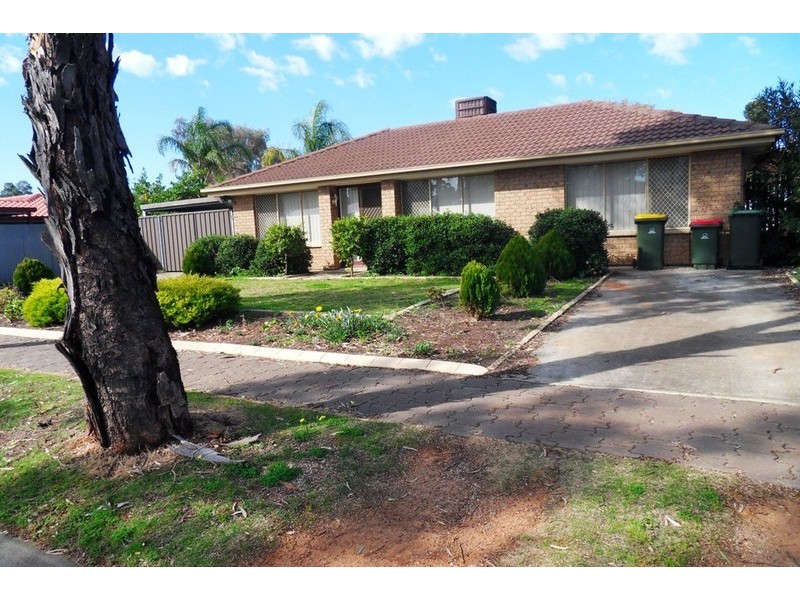 4 Carson Street, Parafield Gardens SA 5107