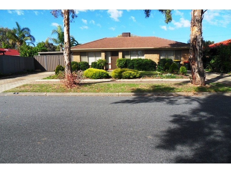 4 Carson Street, Parafield Gardens SA 5107
