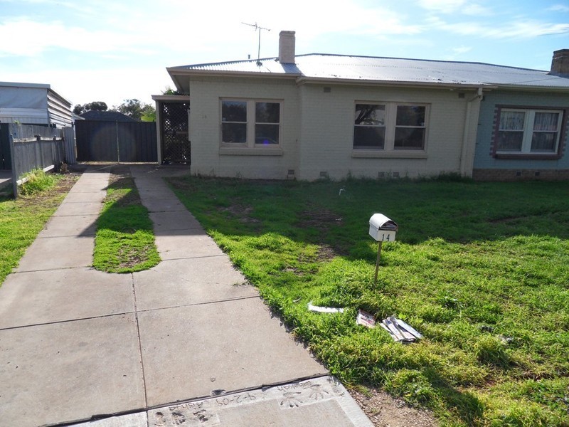 14 Grately Street, Elizabeth Grove SA 5112