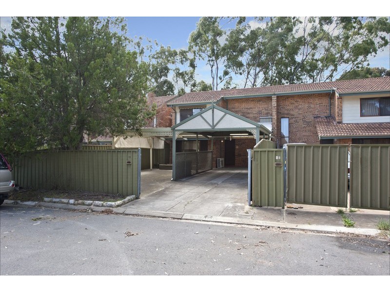 13  Boronia court, Paradise SA 5075