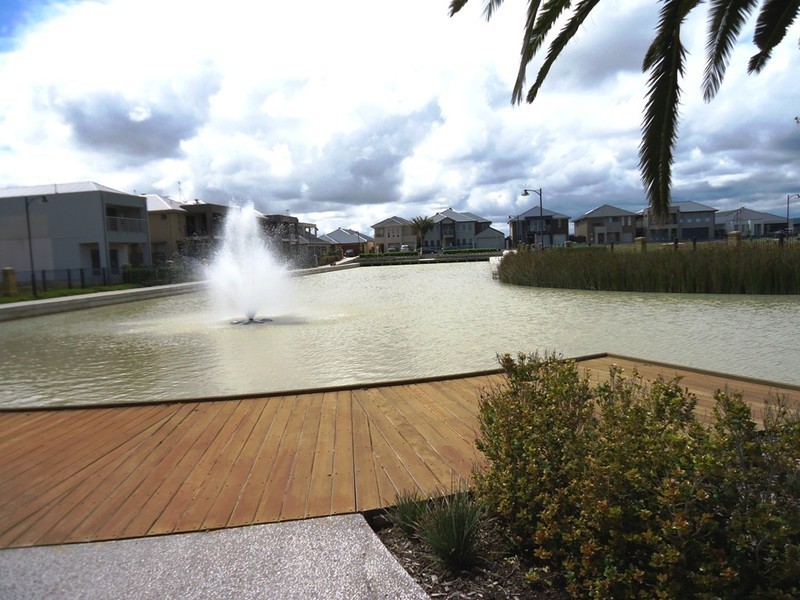 30 Nelson Crescent, Mawson Lakes SA 5095