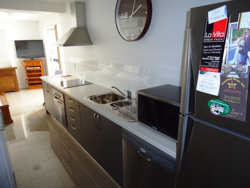 44-48 Metro Parade, Mawson Lakes SA 5095