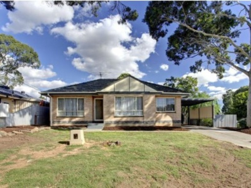 17 Somerset Avenue, Redwood Park SA 5097