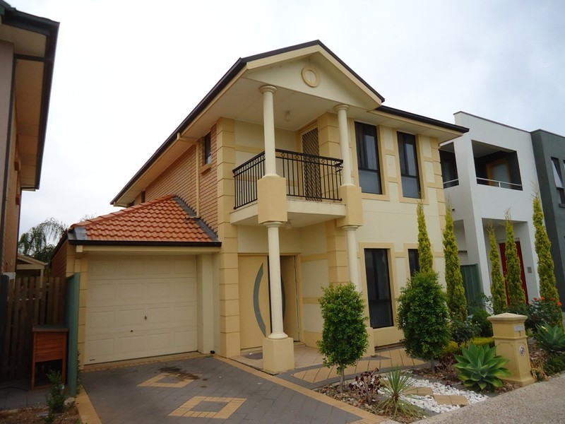 7 Lord Howe Crescent, Mawson Lakes SA 5095