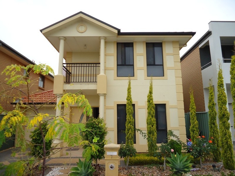 7 Lord Howe Crescent, Mawson Lakes SA 5095