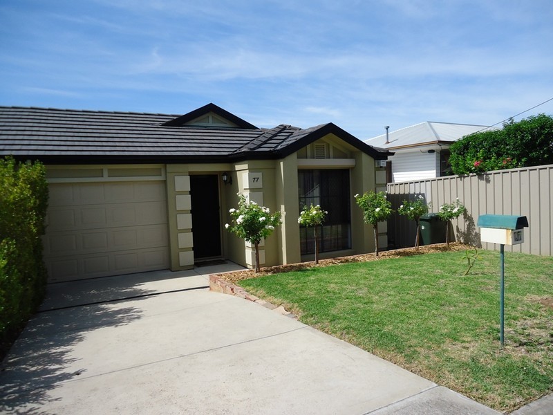 77 Dyott Avenue, Hampstead Gardens SA 5086