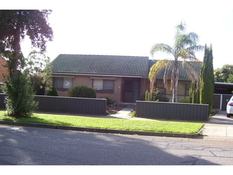29 Winklebury Road, Elizabeth Vale SA 5112