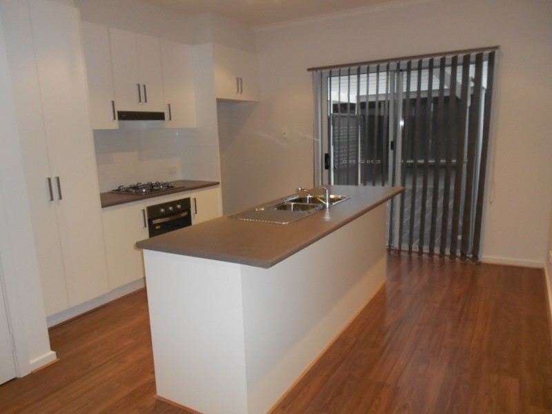 U12 No. 2  Euston Walk, Mawson Lakes SA 5095