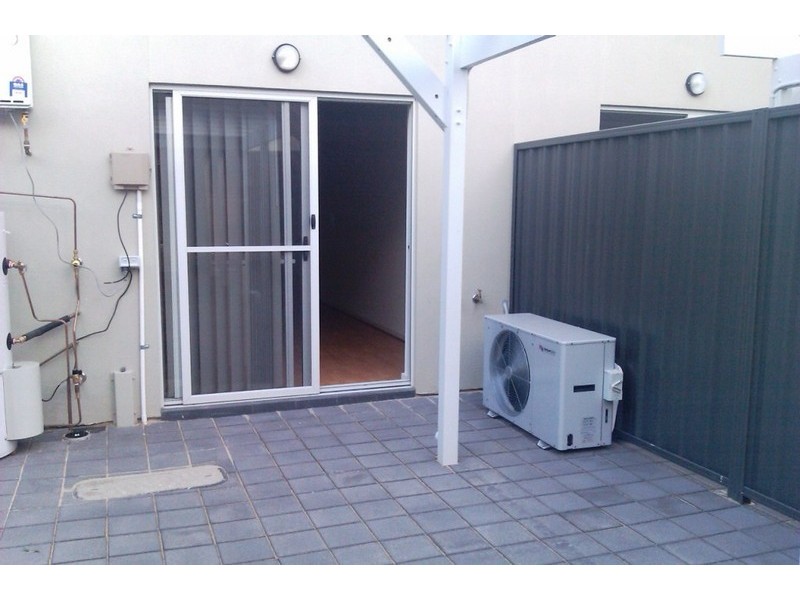 U12 No. 2  Euston Walk, Mawson Lakes SA 5095