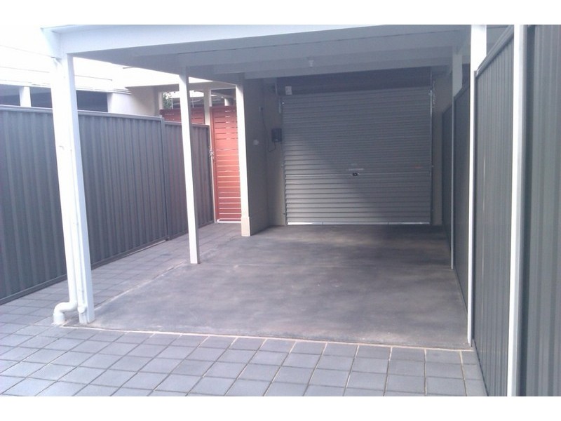 U12 No. 2  Euston Walk, Mawson Lakes SA 5095