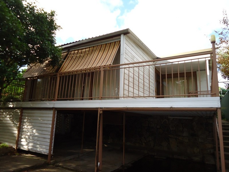 2 Heatherbank Terrace, Stonyfell SA 5066