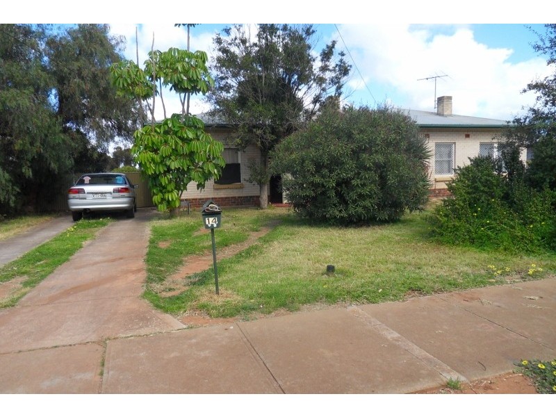14 WORTHINGTON ROAD, Elizabeth East SA 5112