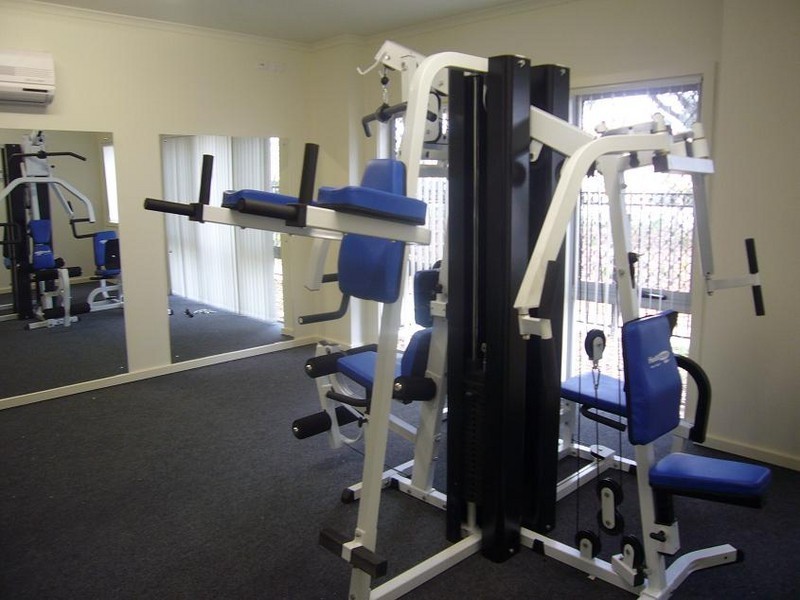 3/55 Grasswren Way, Mawson Lakes SA 5095