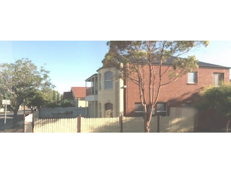 Evandale SA 5069