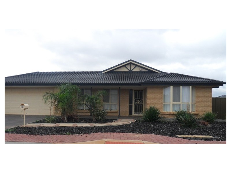 2 Enterprise Circuit, Andrews Farm SA 5114