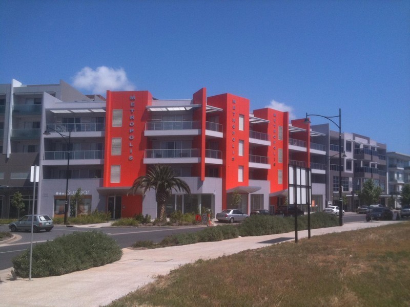 309 20/24 Metro Parade, Mawson Lakes SA 5095