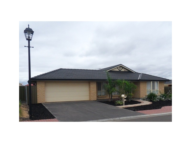 2 Enterprise Circuit, Andrews Farm SA 5114