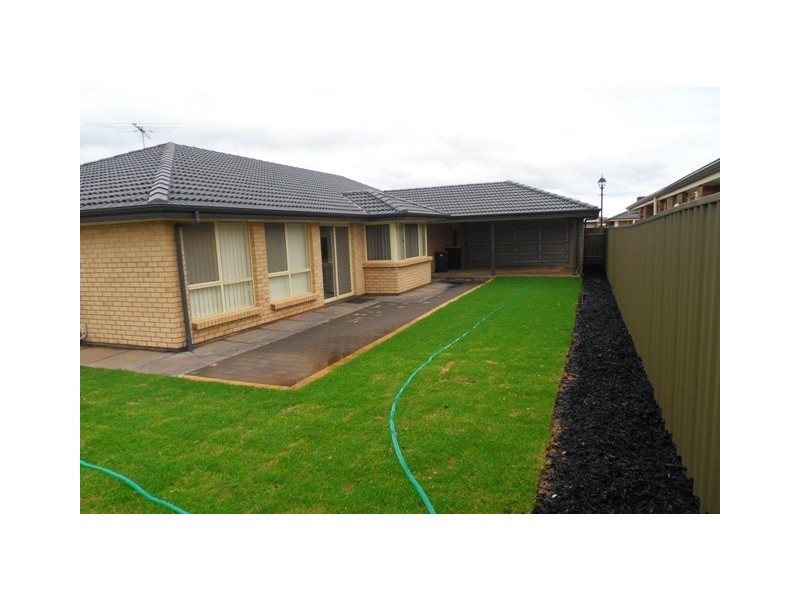 2 Enterprise Circuit, Andrews Farm SA 5114