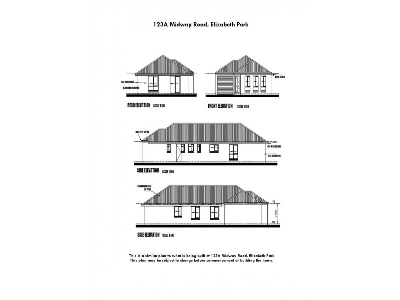 Elizabeth Park SA 5113