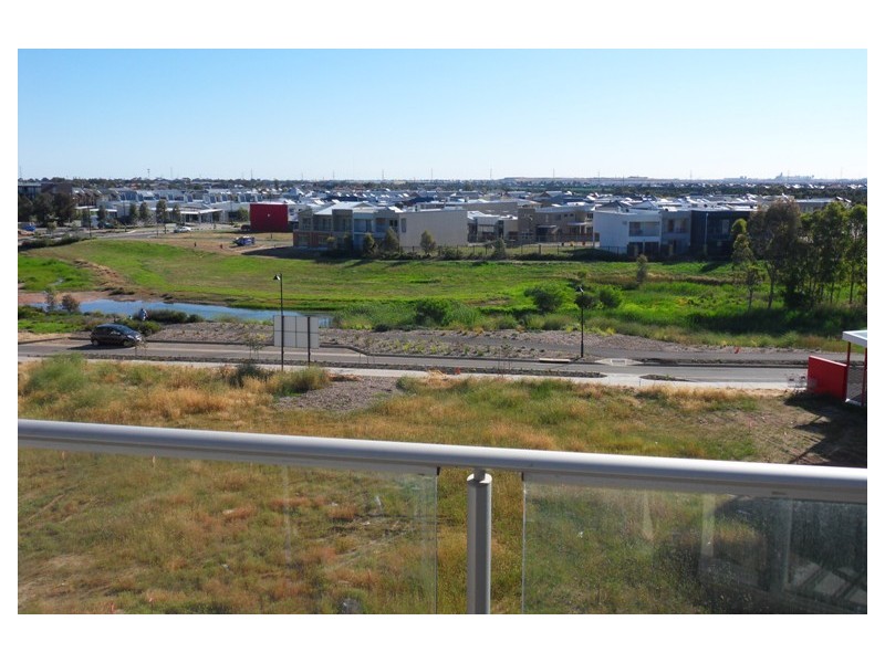 309 20/24 Metro Parade, Mawson Lakes SA 5095