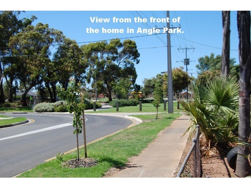 Angle Park SA 5010