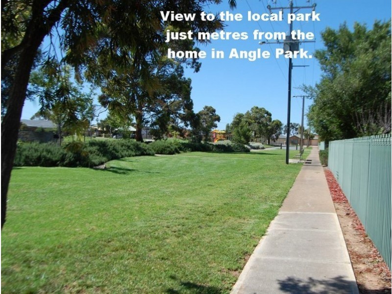 Angle Park SA 5010