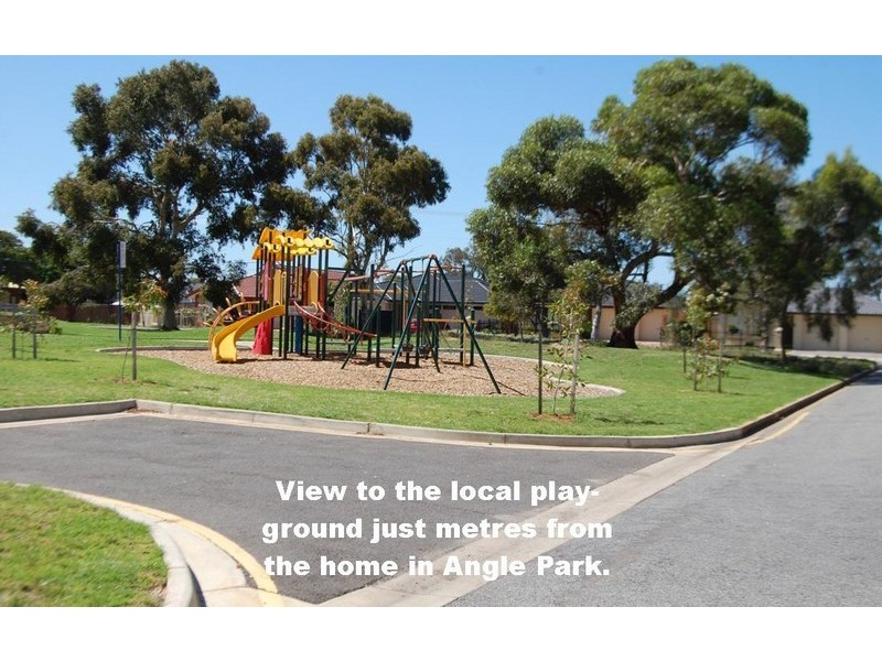 Angle Park SA 5010