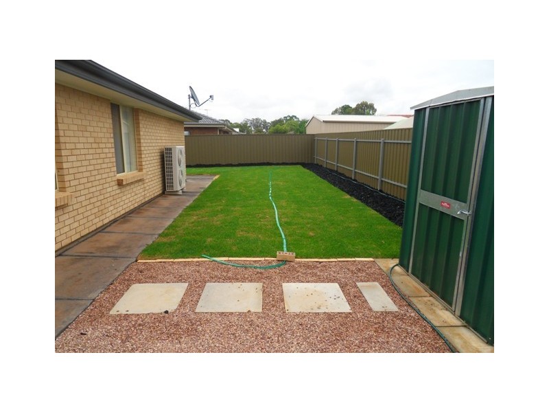 2 Enterprise Circuit, Andrews Farm SA 5114