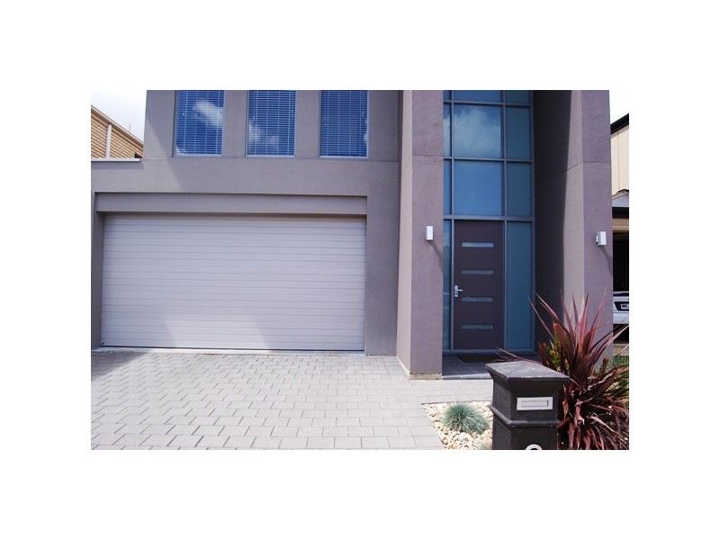 25 Adeline Street, Mawson Lakes SA 5095