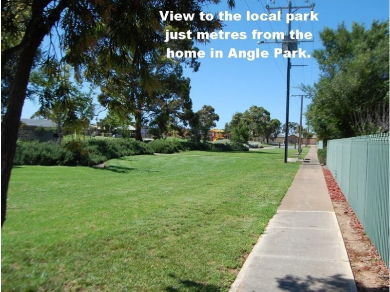 Angle Park SA 5010