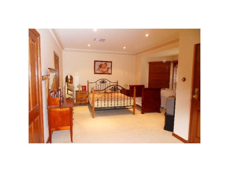 Evandale SA 5069
