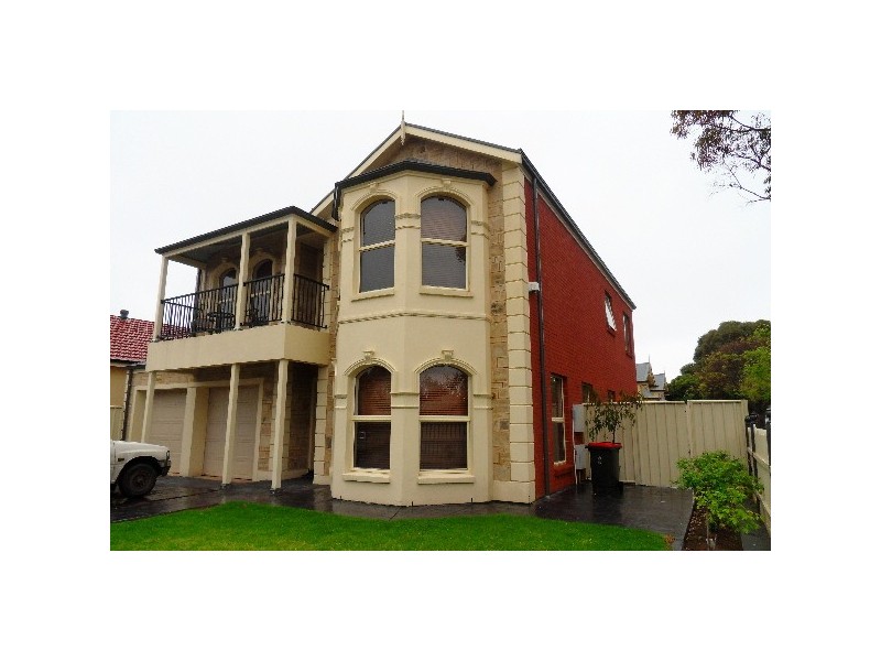 Evandale SA 5069