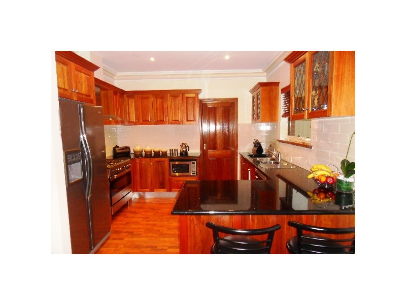 Evandale SA 5069